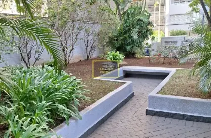 Imagem: Apartamento para Venda, Pinheiros