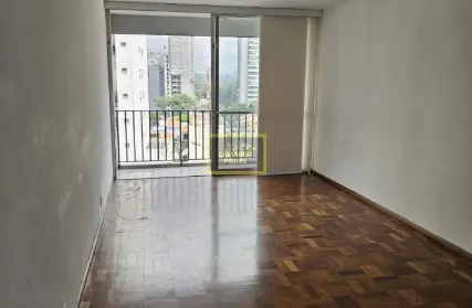 Imagem: Apartamento para Venda, Pinheiros