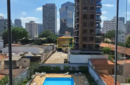 Imagem: Apartamento para Venda, Pinheiros
