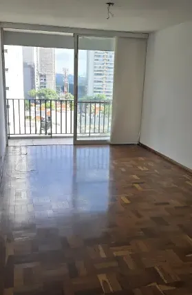 Imagem: Apartamento para Venda, Pinheiros