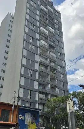 Imagem: Apartamento para Venda, Pinheiros