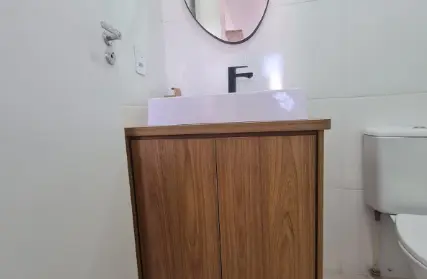 Imagem: Apartamento para Venda, Vila Romana