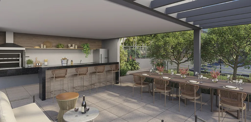 Apartamento Lançamento ZO Imóvel - Imagem 2