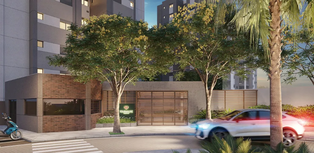 Apartamento Lançamento ZO Imóvel - Imagem 2