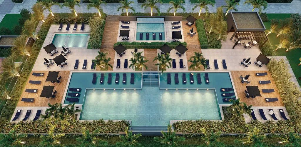 Apartamento Lançamento ZO Imóvel - Imagem 1