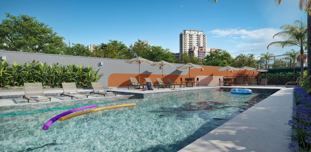 Apartamento Lançamento SP Imóvel - Imagem 1