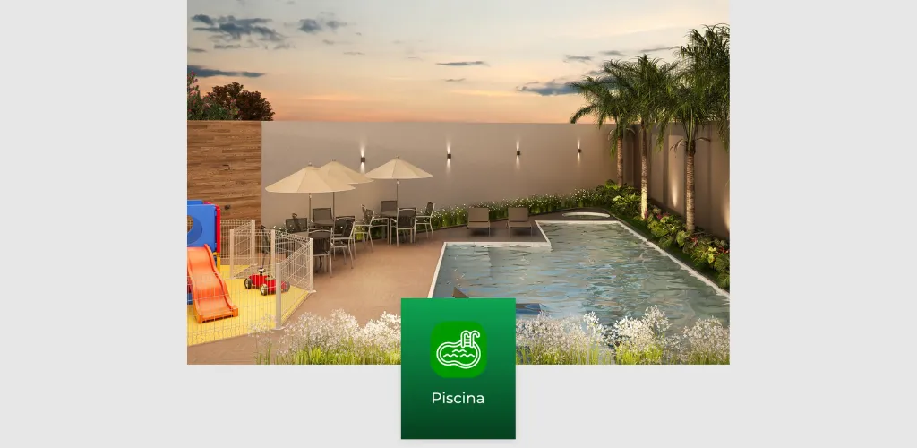 Apartamento Lançamento ZO Imóvel - Imagem 1