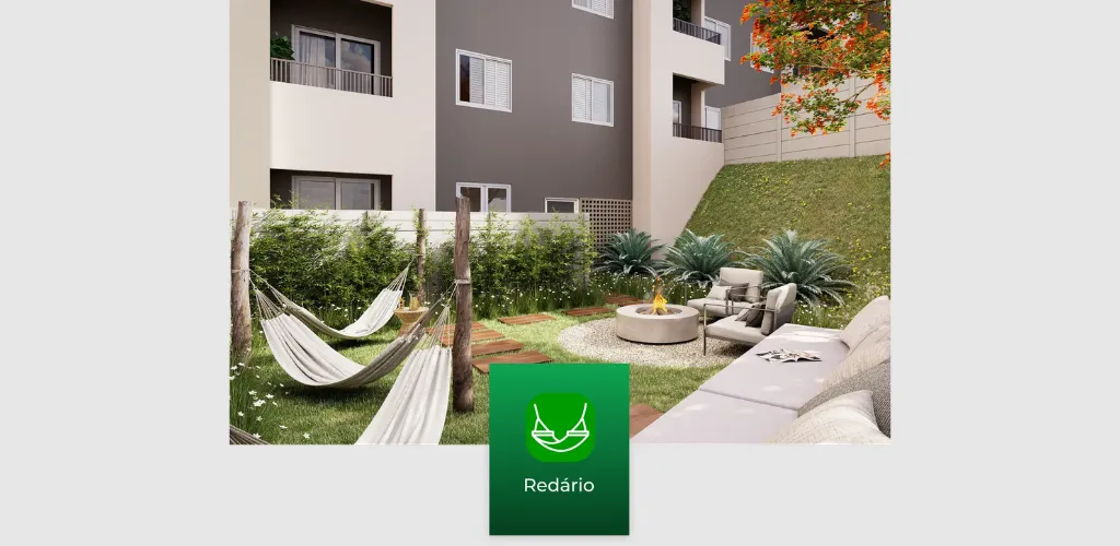 Apartamento Lançamento ZO Imóvel - Imagem 2