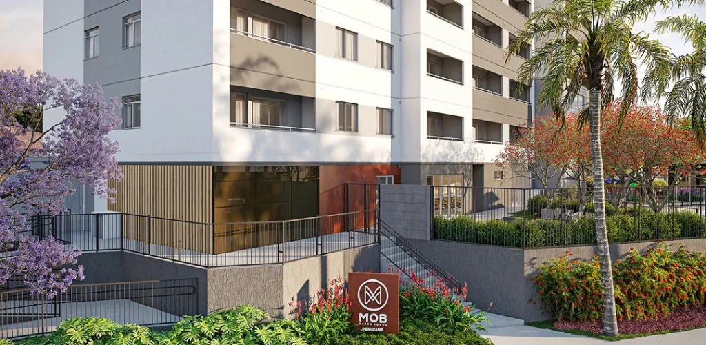 Apartamento Em Construção ZO Imóvel - Imagem 1