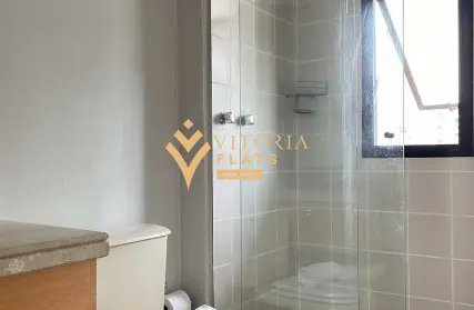 Imagem: Flat / Studio para Alugar, Jardins