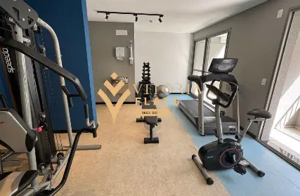 Imagem: Apartamento para Venda, Consolação