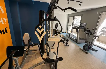 Imagem: Apartamento para Venda, Consolação