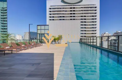 Imagem: Flat / Studio para Venda, Cerqueira César