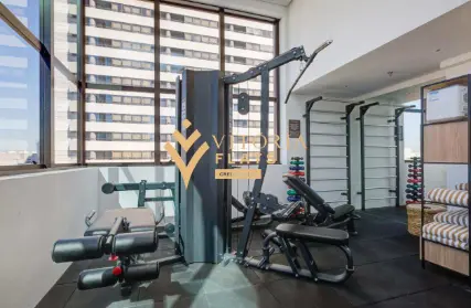 Imagem: Flat / Studio para Venda, Cerqueira César