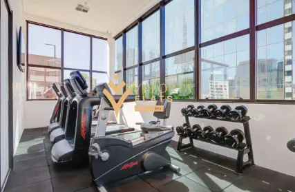 Imagem: Flat / Studio para Venda, Cerqueira César