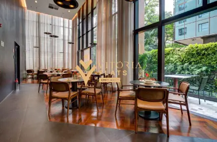 Imagem: Flat / Studio para Venda, Cerqueira César