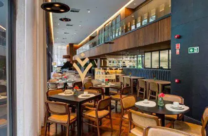 Imagem: Flat / Studio para Venda, Cerqueira César