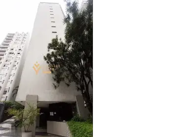 Imagem: Apartamento para Alugar, Consolação