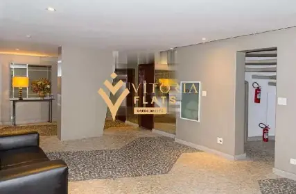 Imagem: Apartamento para Alugar, Consolação