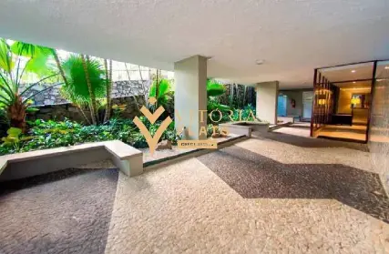 Imagem: Apartamento para Alugar, Consolação