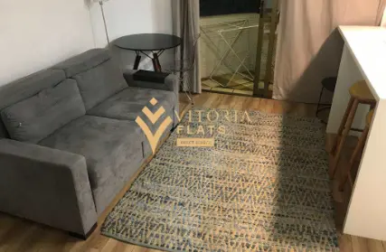 Imagem: Flat / Studio para Venda, Bela Vista