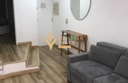 Imagem: Flat / Studio para Venda, Bela Vista