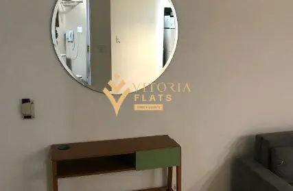 Imagem: Flat / Studio para Venda, Bela Vista