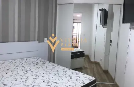 Imagem: Flat / Studio para Venda, Bela Vista