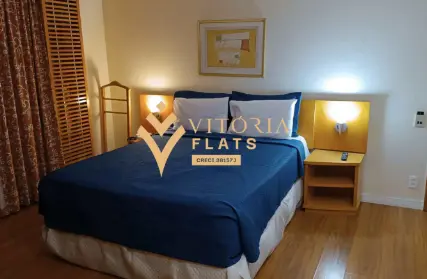 Imagem: Flat / Studio para Venda, Jardins