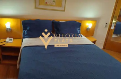 Imagem: Flat / Studio para Venda, Jardins