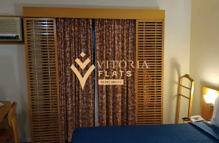 Imagem: Flat / Studio para Venda, Jardins