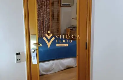 Imagem: Flat / Studio para Venda, Jardins