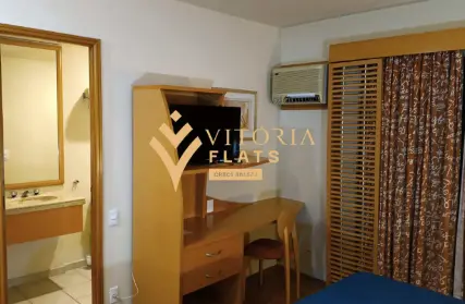 Imagem: Flat / Studio para Venda, Jardins