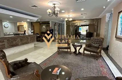 Imagem: Flat / Studio para Venda, Jardim Paulista