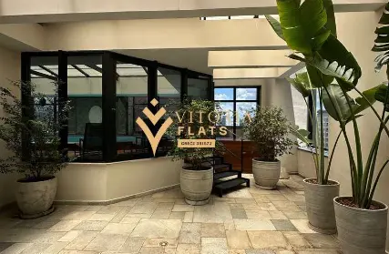 Imagem: Flat / Studio para Venda, Jardim Paulista