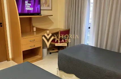 Imagem: Flat / Studio para Alugar, Jardins