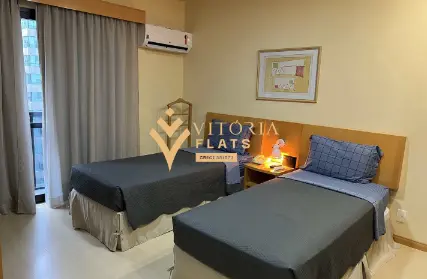 Imagem: Flat / Studio para Alugar, Jardins