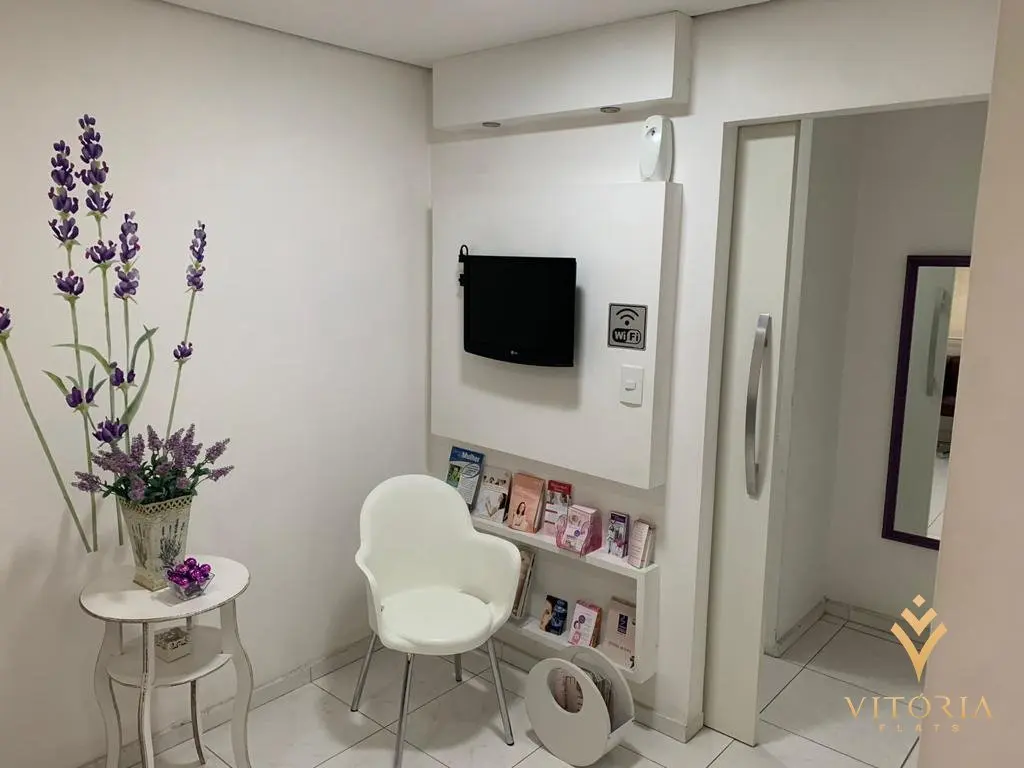 Sala Comercial à Venda: Jardim Paulista, 2 Vagas por R$ 750.000,00.