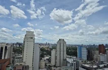 Imagem: Apartamento para Venda, Jardim Paulista