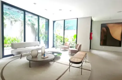 Imagem: Apartamento para Alugar, Perdizes