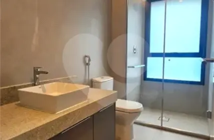 Imagem: Apartamento para Alugar, Perdizes