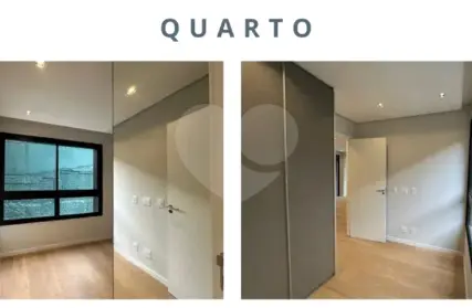 Imagem: Apartamento para Alugar, Perdizes