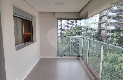 Imagem: Apartamento para Alugar, Perdizes