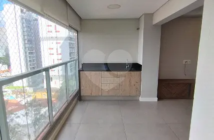 Imagem: Apartamento para Alugar, Perdizes