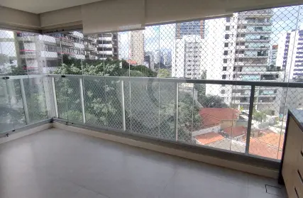 Imagem: Apartamento para Alugar, Perdizes