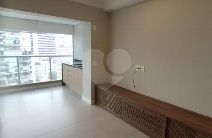 Imagem: Apartamento para Alugar, Perdizes