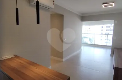 Imagem: Apartamento para Alugar, Perdizes