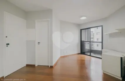 Imagem: Apartamento para Venda, Sumarezinho