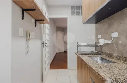 Imagem: Apartamento para Venda, Sumarezinho