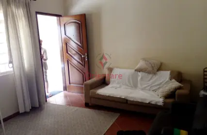 Imagem: Casa Térrea para Venda, Sítio Morro Grande